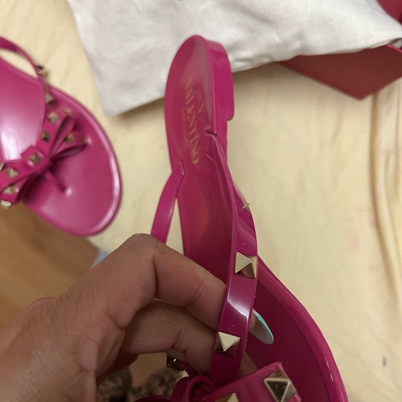 Valentino sandals - Picture 4 of 7